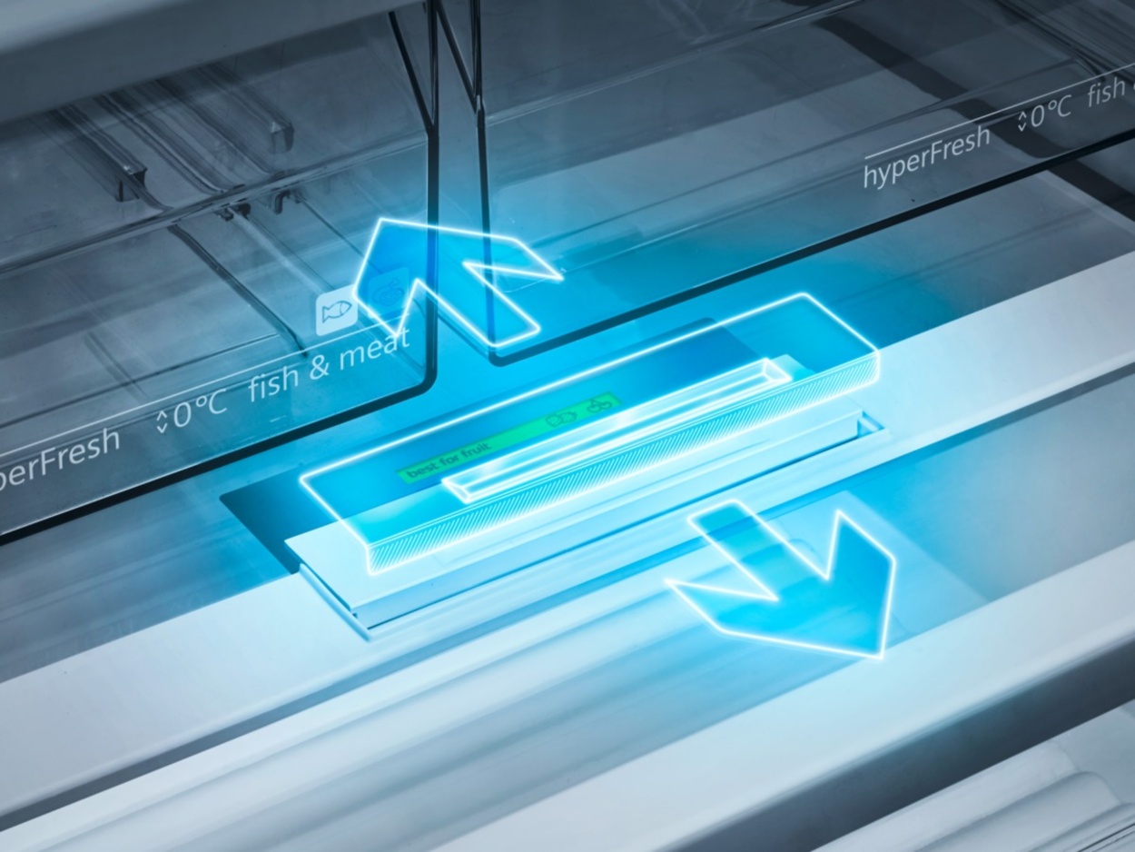 hyperFresh bei Neidenberger Elektrotechnik GmbH in Feuchtwangen